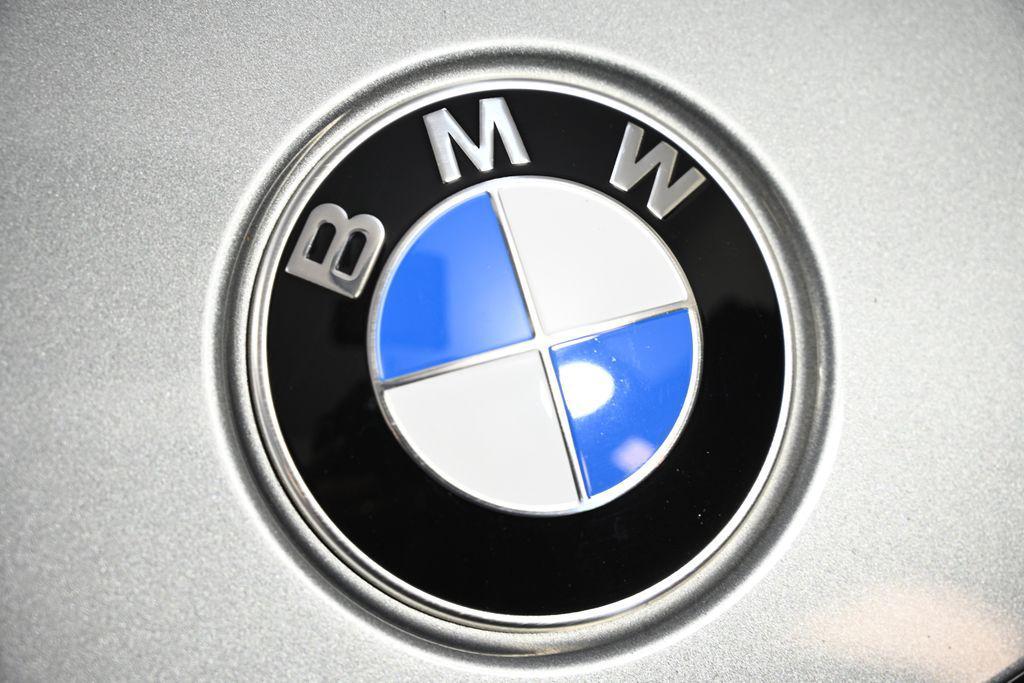 used 2024 BMW 330 car, priced at $41,995