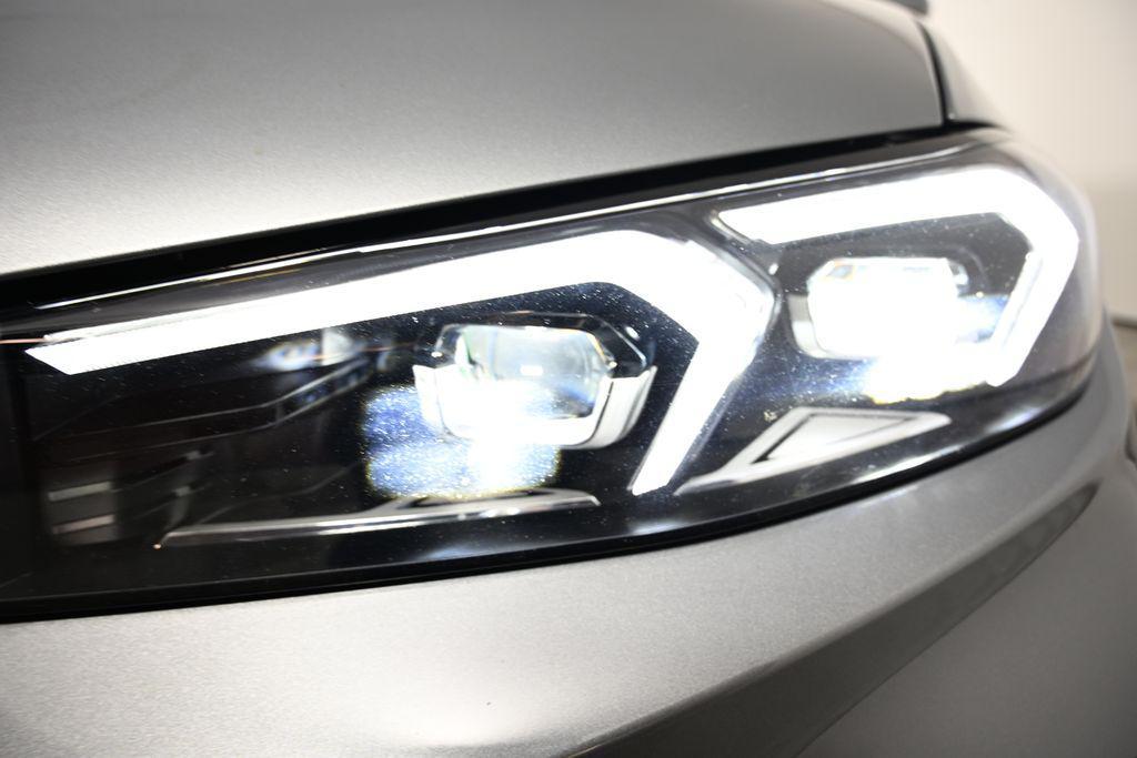 used 2024 BMW 330 car, priced at $41,995