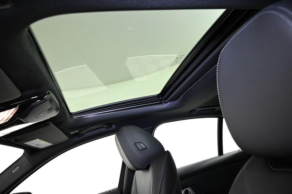 used 2024 BMW 330 car, priced at $41,995