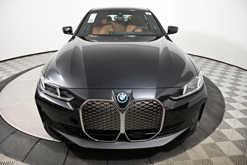 used 2025 BMW i4 Gran Coupe car, priced at $68,145