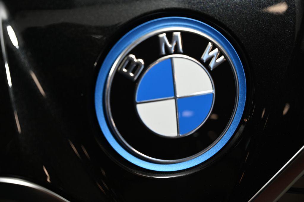 used 2025 BMW i4 Gran Coupe car, priced at $68,145