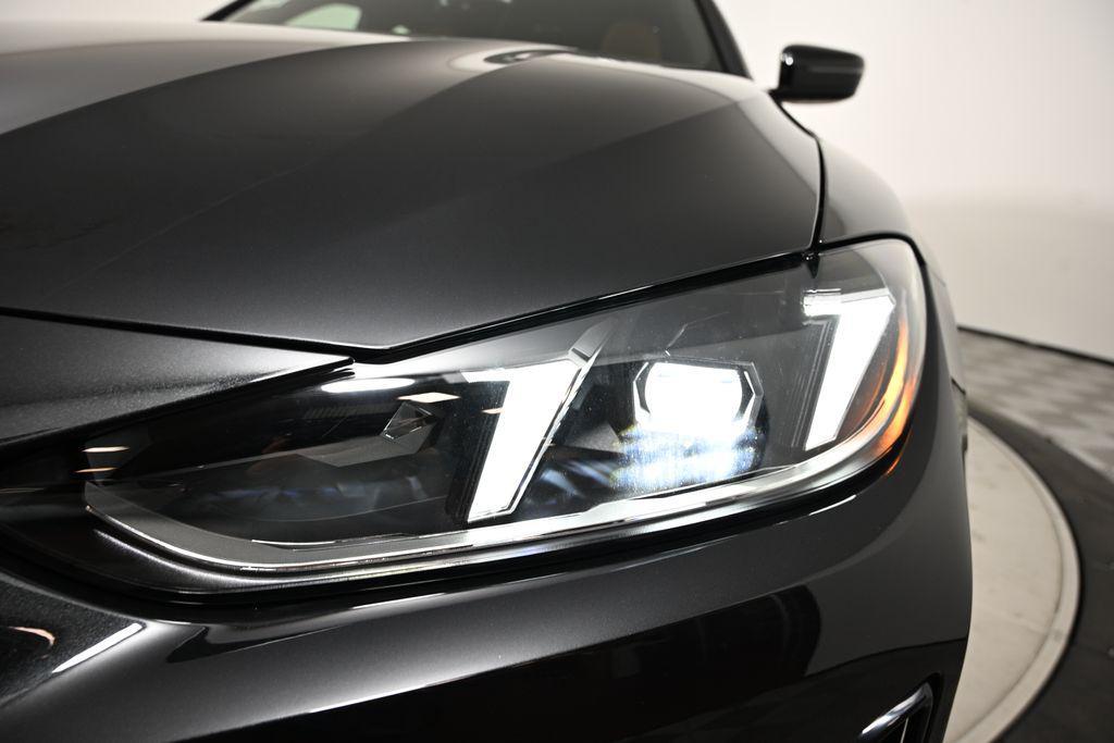 used 2025 BMW i4 Gran Coupe car, priced at $68,145
