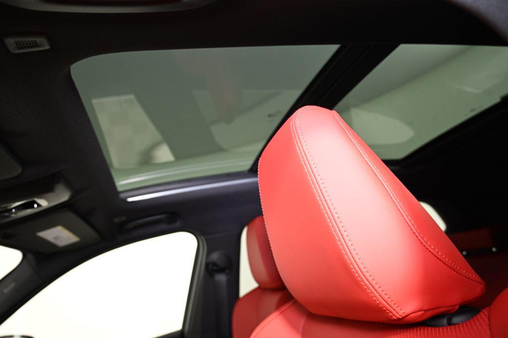 used 2025 BMW X1 car, priced at $50,845