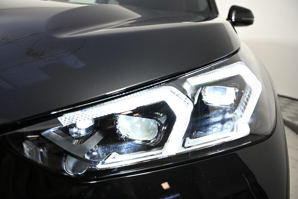 used 2025 BMW X1 car, priced at $50,845