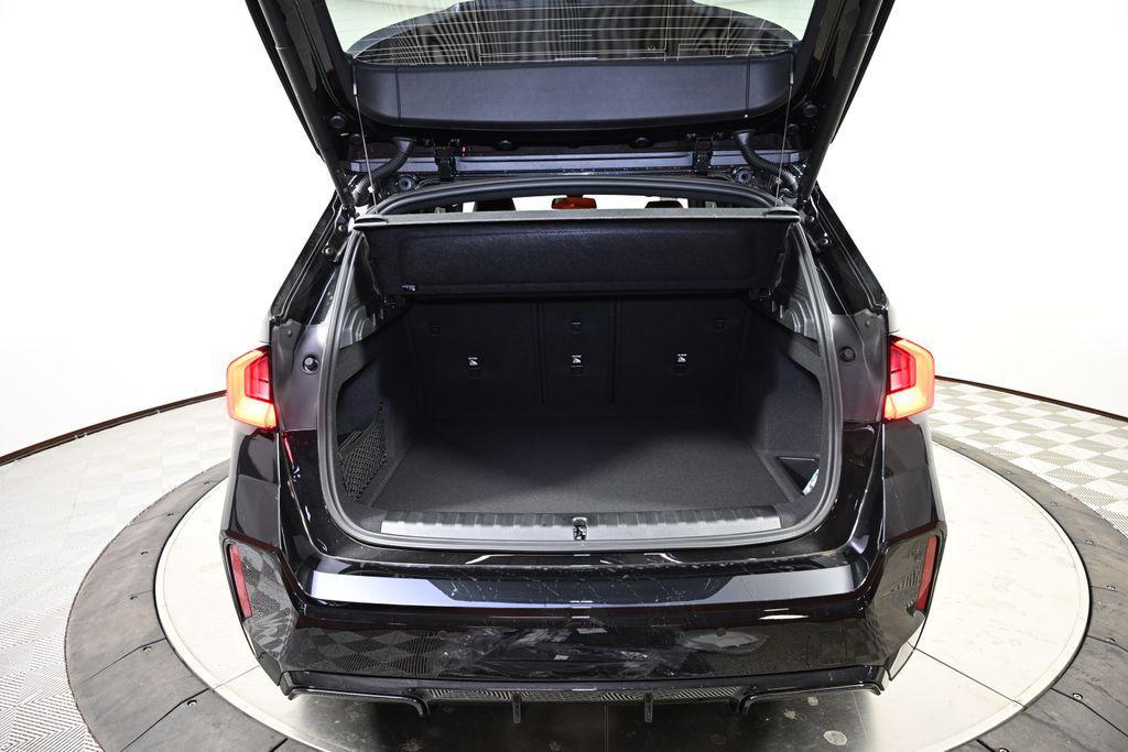used 2025 BMW X1 car, priced at $50,845