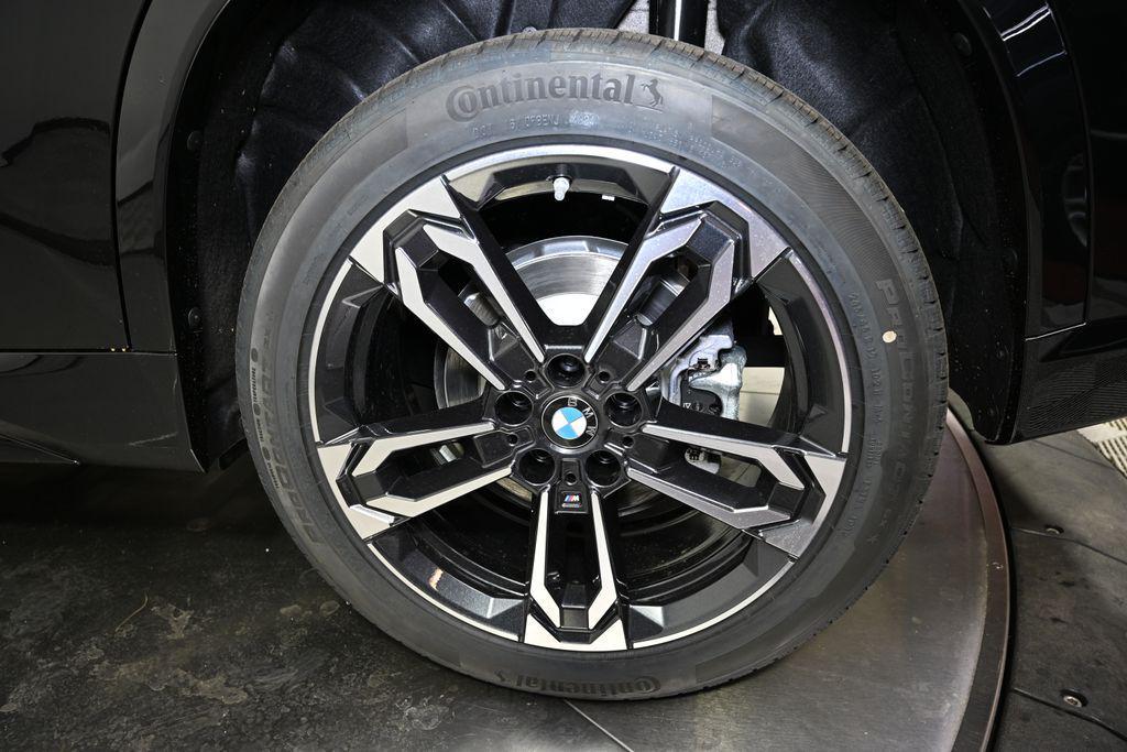 used 2025 BMW X1 car, priced at $50,845