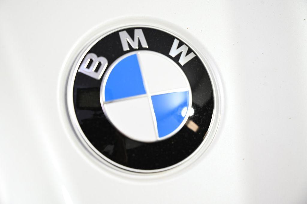 used 2025 BMW X2 car, priced at $49,060