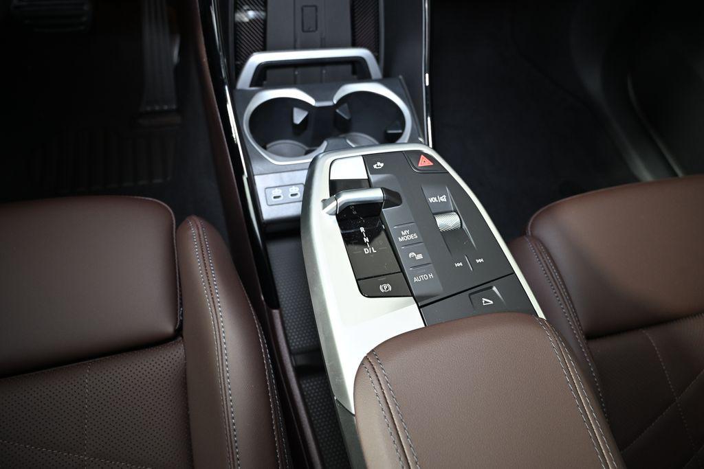 used 2025 BMW X2 car, priced at $49,060