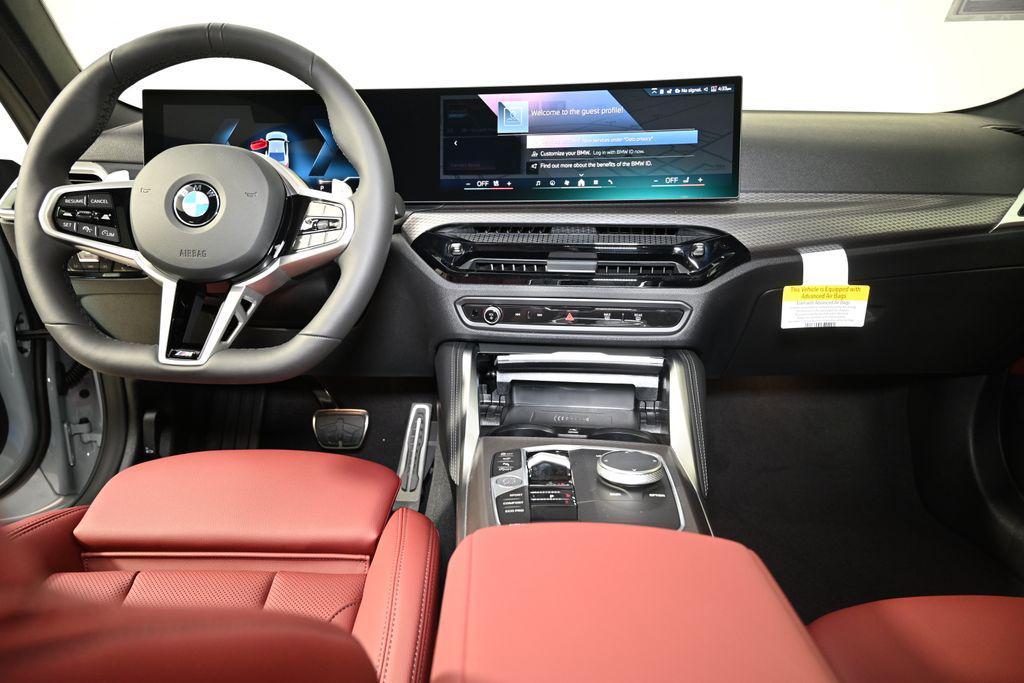 new 2026 BMW 430 car, priced at $63,325