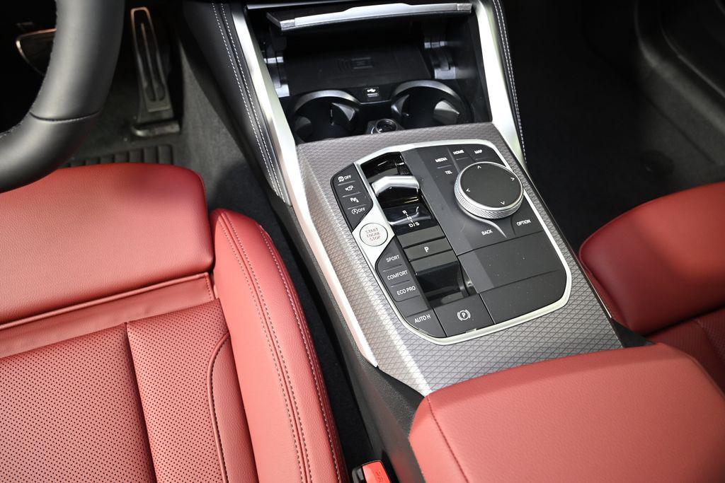 new 2026 BMW 430 car, priced at $63,325