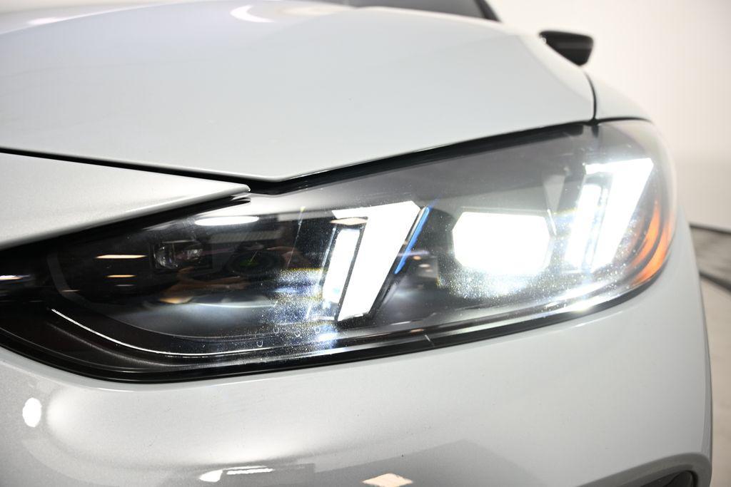 new 2026 BMW 430 car, priced at $63,325