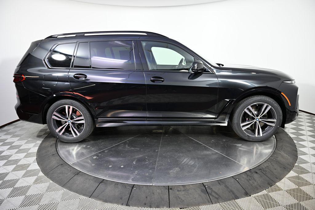 new 2026 BMW X7 car, priced at $121,365