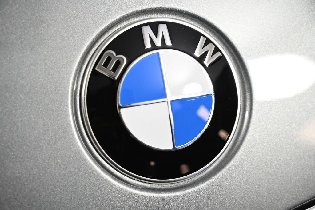 used 2025 BMW 330 car, priced at $51,545