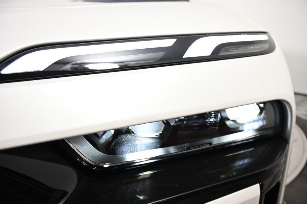 new 2026 BMW 740 car, priced at $106,230