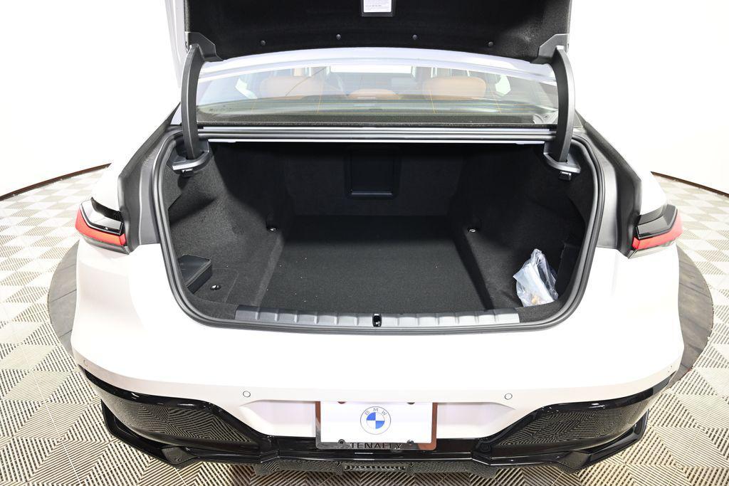 new 2026 BMW 740 car, priced at $106,230
