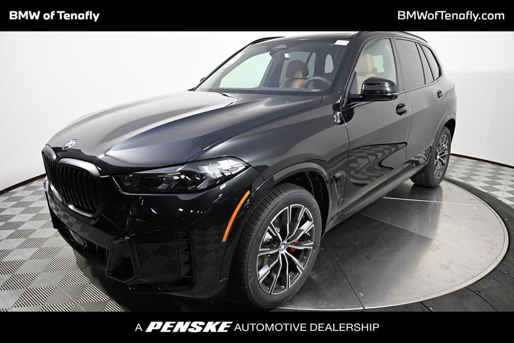 used 2026 BMW X5 car, priced at $80,975