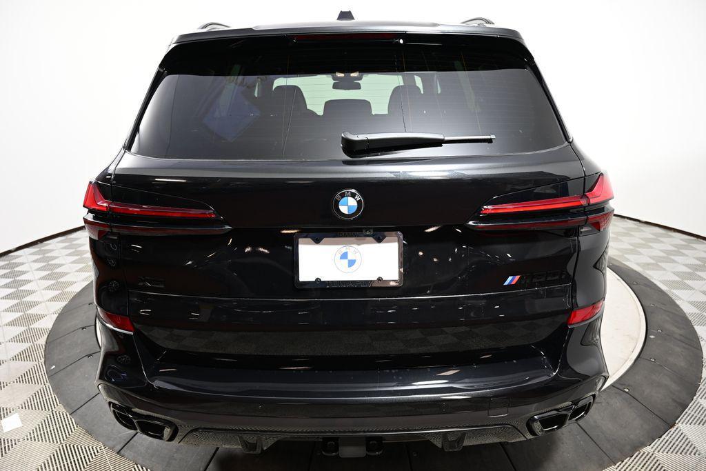 new 2026 BMW X5 car, priced at $105,245