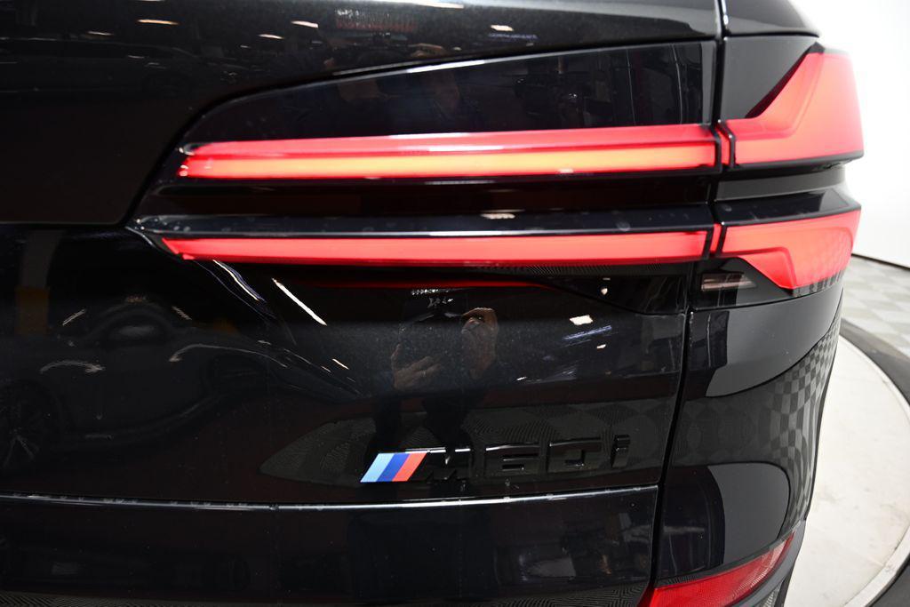 new 2026 BMW X5 car, priced at $105,245