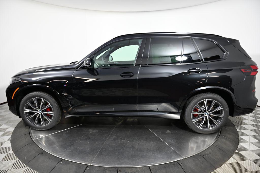 new 2026 BMW X5 car, priced at $105,245