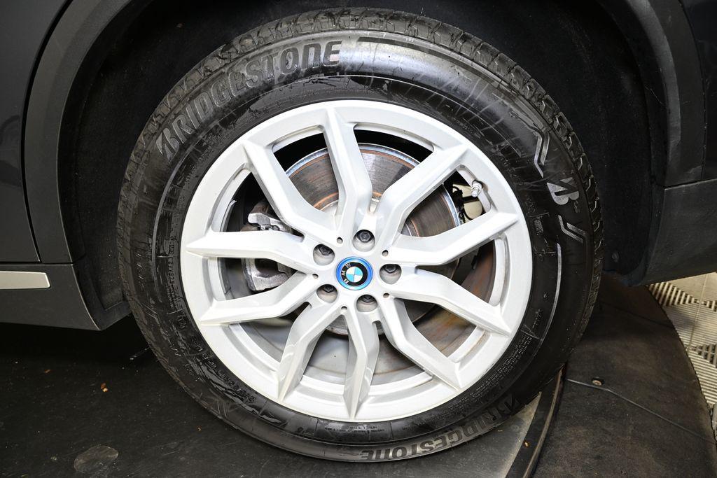 used 2022 BMW X5 PHEV car, priced at $48,500