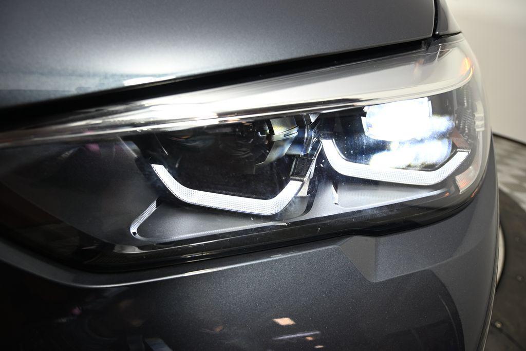 used 2022 BMW X5 PHEV car, priced at $48,500