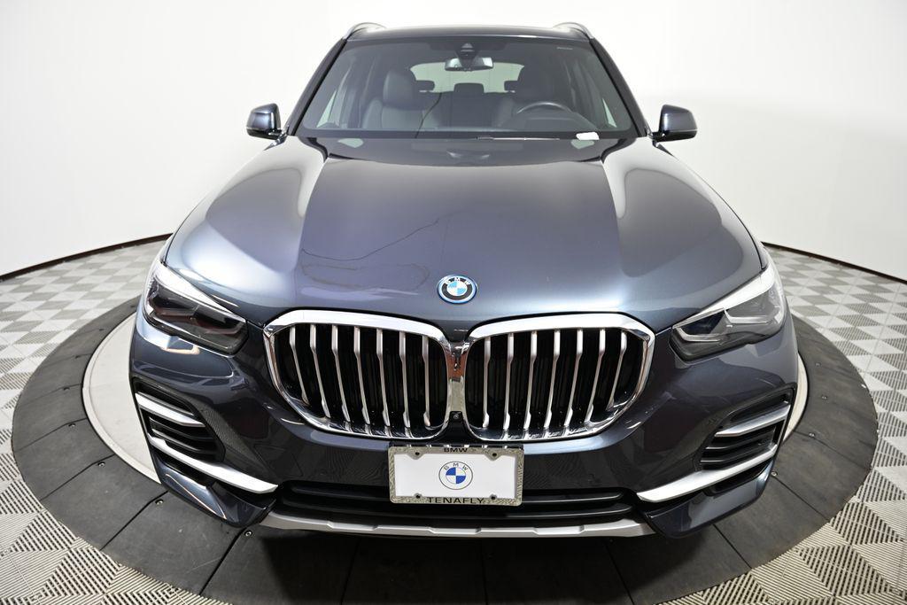 used 2022 BMW X5 PHEV car, priced at $48,500