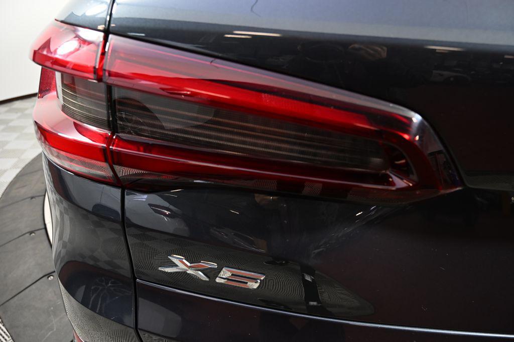 used 2022 BMW X5 PHEV car, priced at $48,500