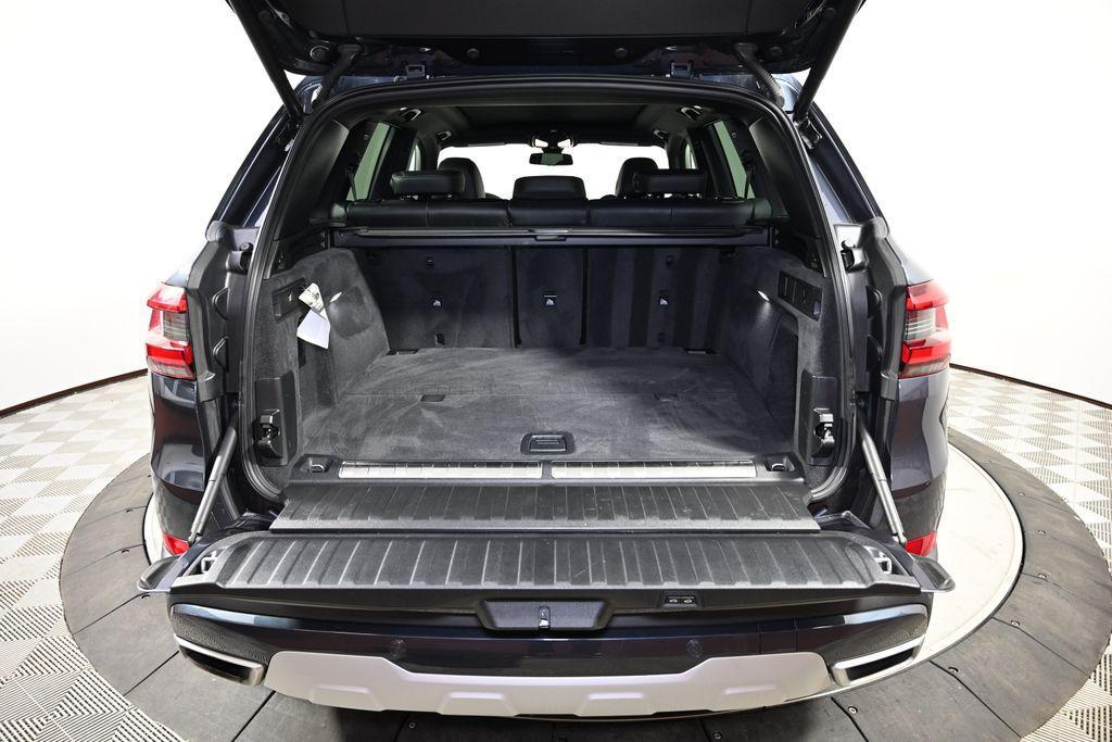 used 2022 BMW X5 PHEV car, priced at $48,500