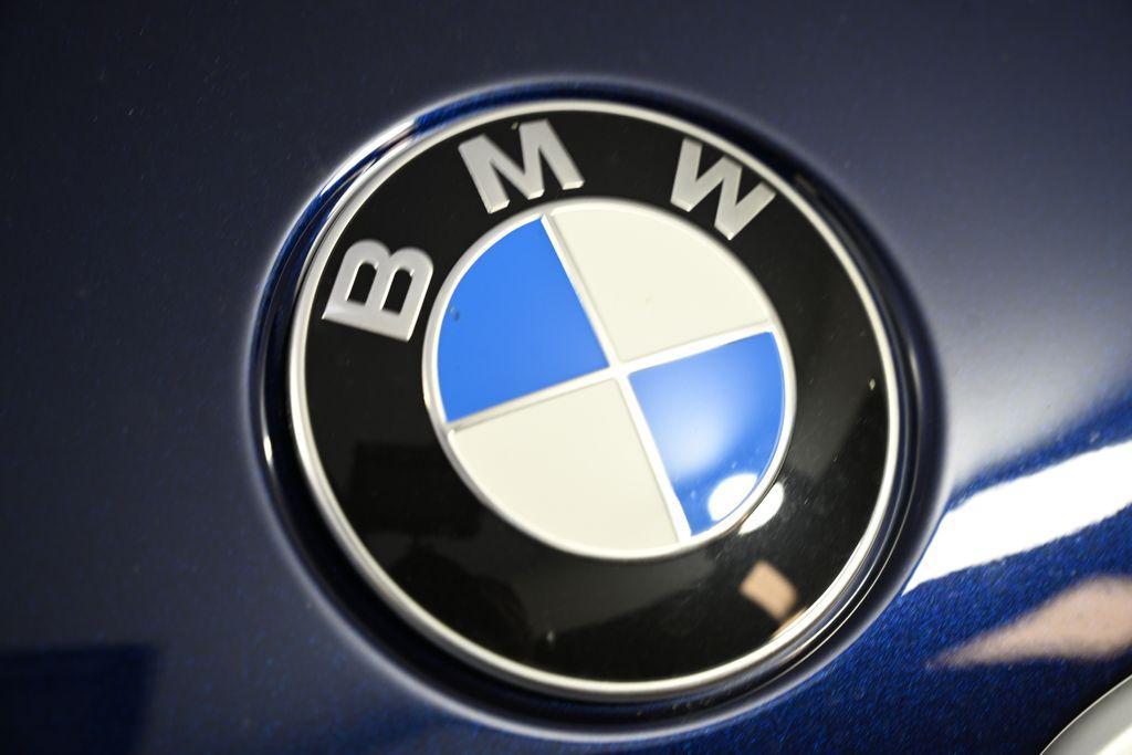 new 2026 BMW X7 car, priced at $94,180