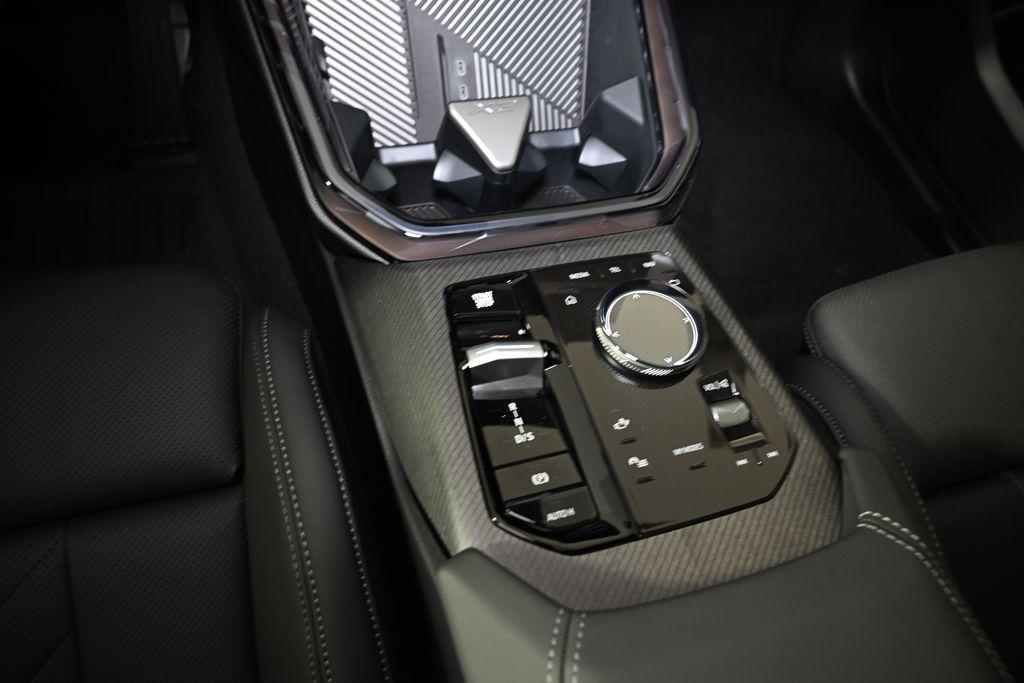 new 2026 BMW X3 car, priced at $54,790