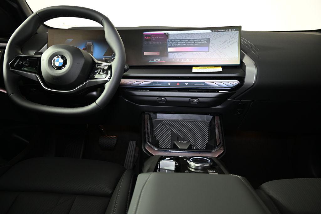 new 2026 BMW X3 car, priced at $54,790