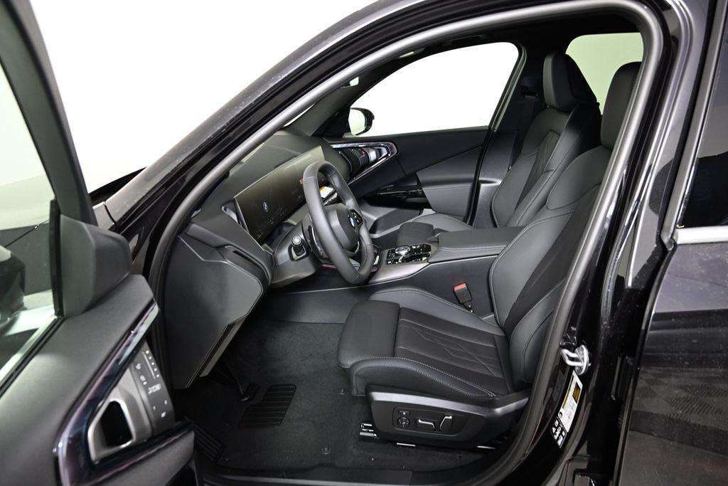 new 2026 BMW X3 car, priced at $54,790