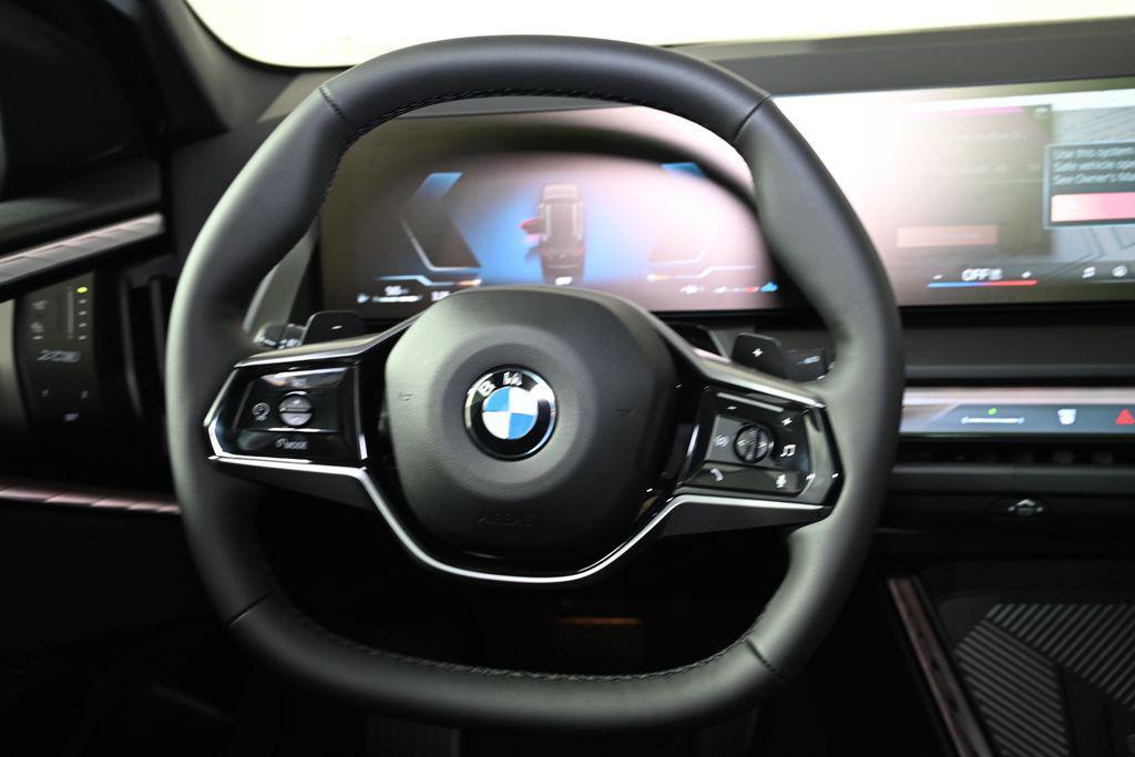 new 2026 BMW X3 car, priced at $54,790