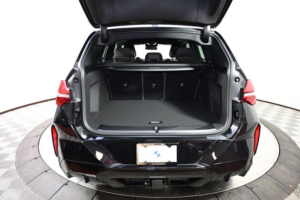 used 2025 BMW X3 car, priced at $60,550