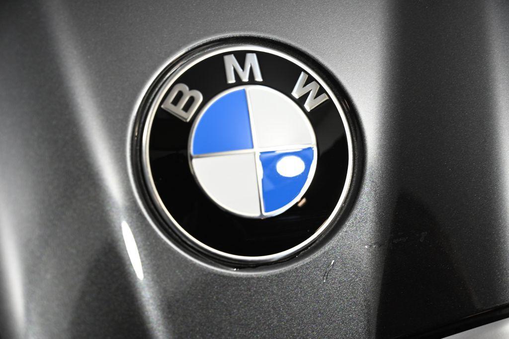 used 2025 BMW 530 car, priced at $52,000