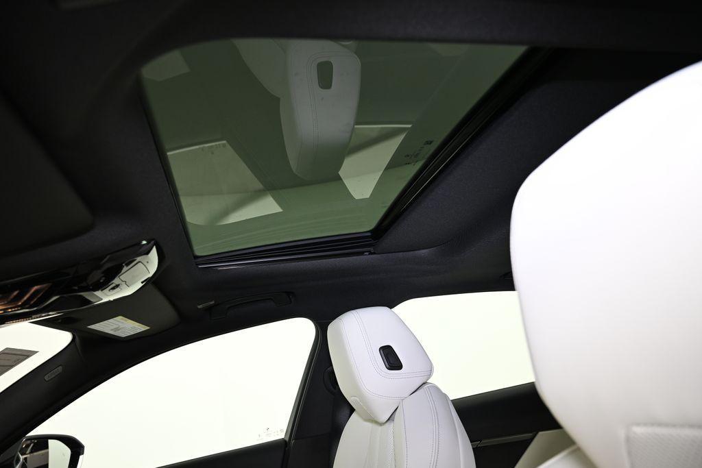 used 2025 BMW 530 car, priced at $52,000