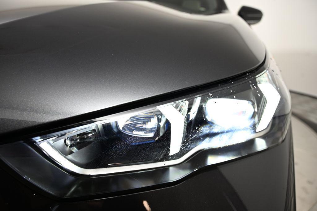 used 2025 BMW 530 car, priced at $52,000