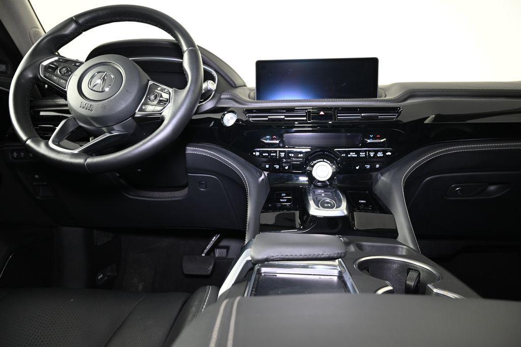 used 2023 Acura MDX car, priced at $42,250