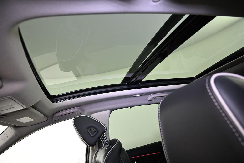 used 2023 Acura MDX car, priced at $42,250