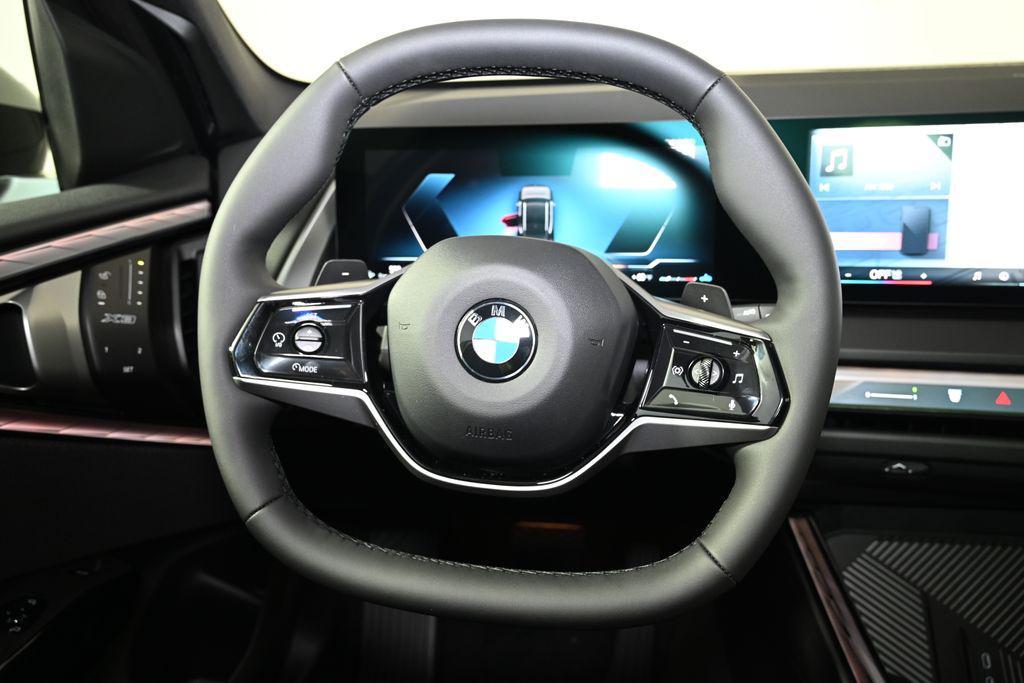 used 2026 BMW X3 car, priced at $54,790