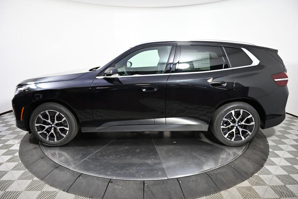 used 2026 BMW X3 car, priced at $54,790