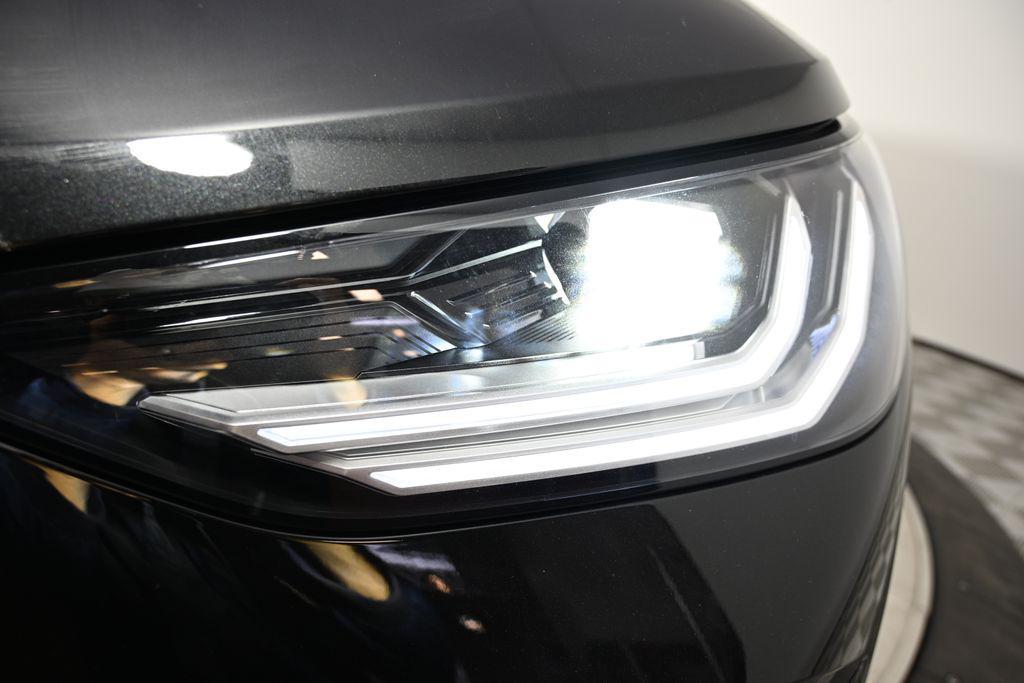 used 2026 BMW X3 car, priced at $54,790