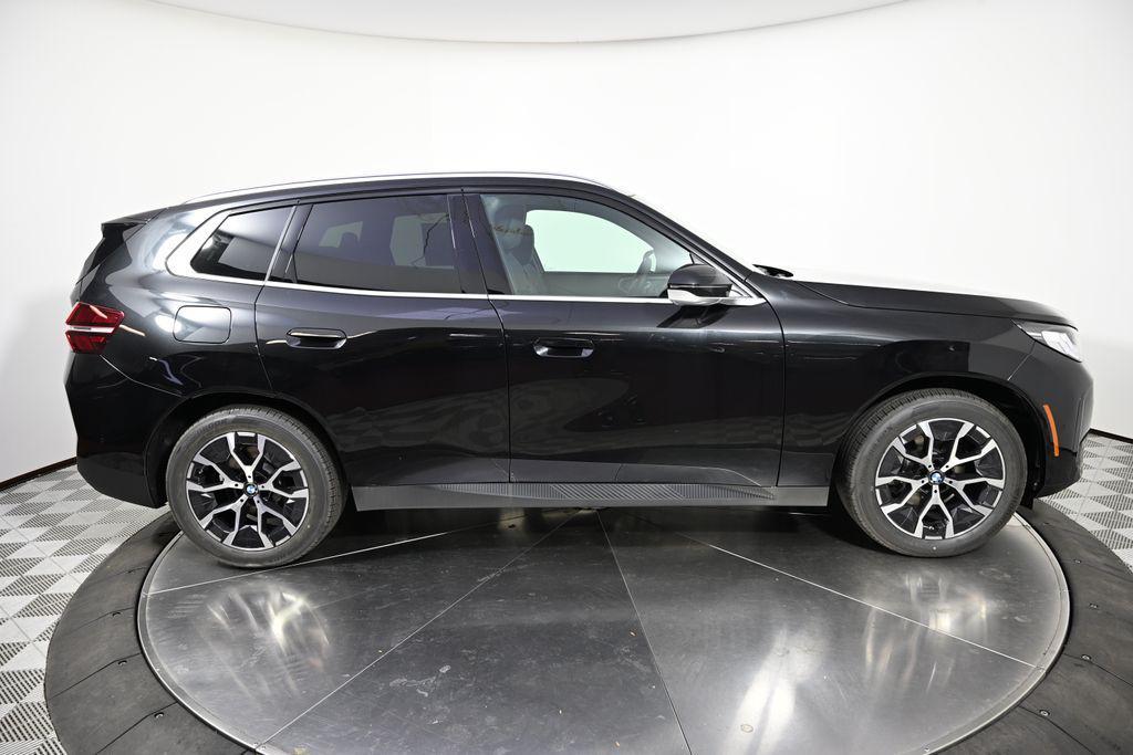 used 2026 BMW X3 car, priced at $54,790