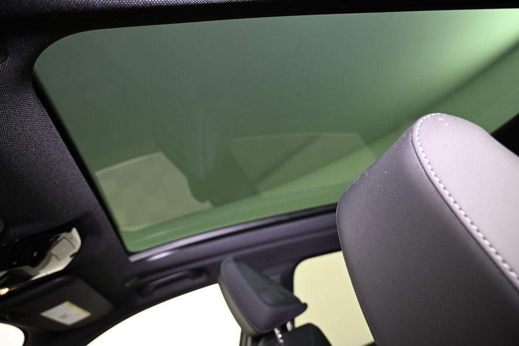 used 2026 BMW X3 car, priced at $54,790