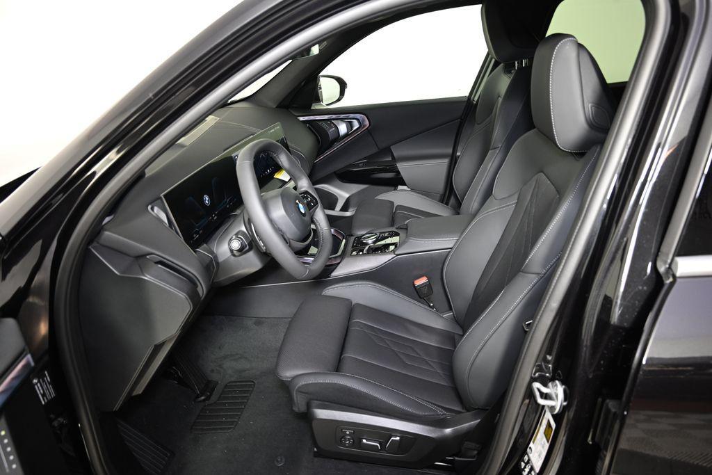 used 2026 BMW X3 car, priced at $54,790