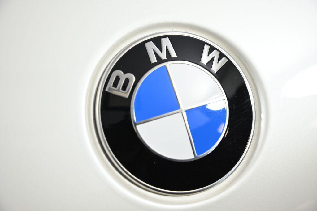 used 2023 BMW X6 car, priced at $59,000