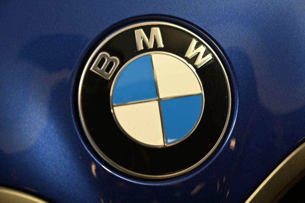 used 2023 BMW M440 car, priced at $53,000