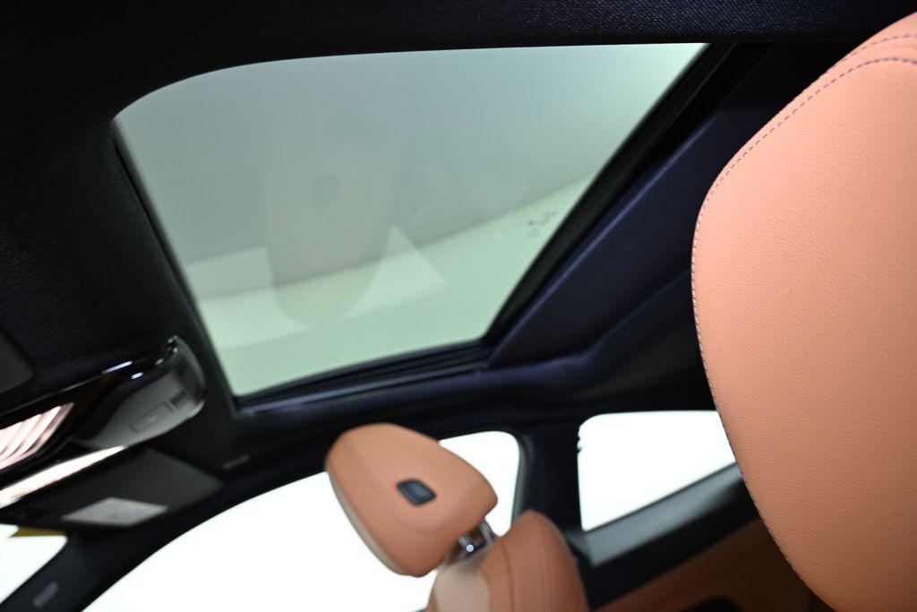 used 2023 BMW M440 car, priced at $53,000