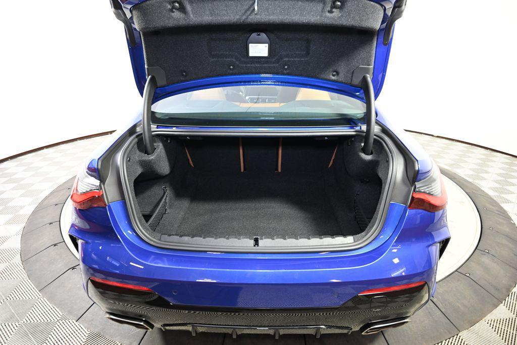 used 2023 BMW M440 car, priced at $53,000