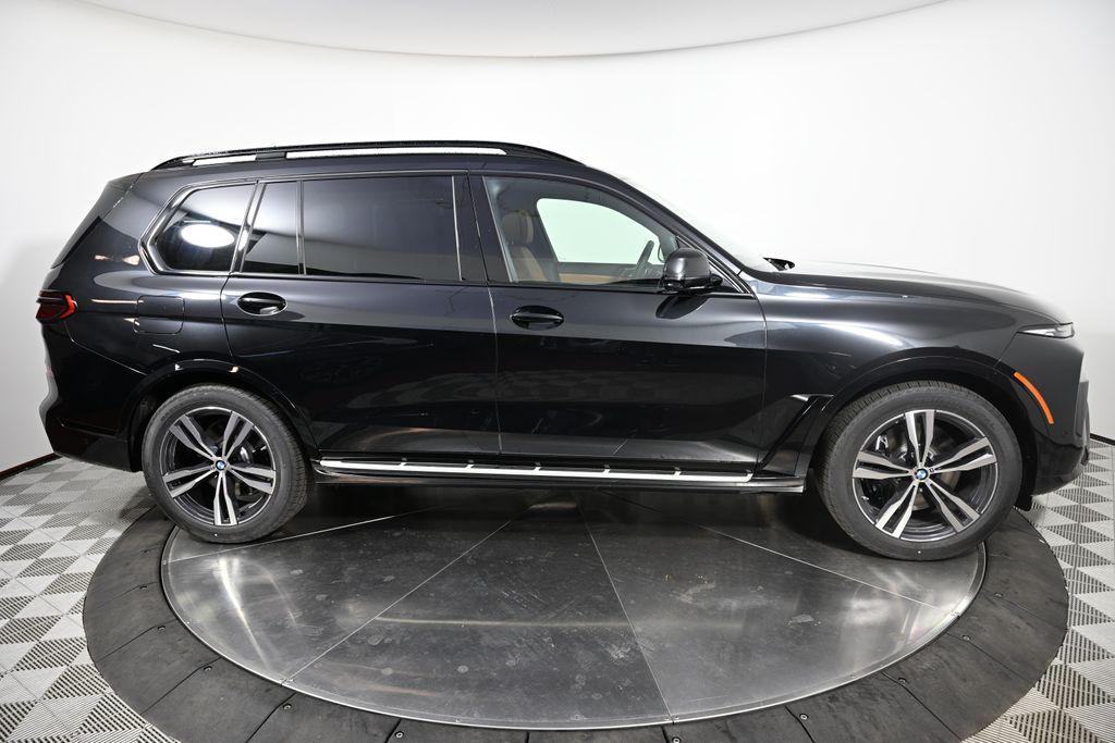 used 2026 BMW X7 car, priced at $94,415